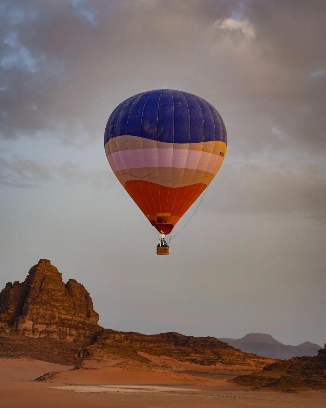 Wadi Rum Wonders Camp Екстер'єр фото
