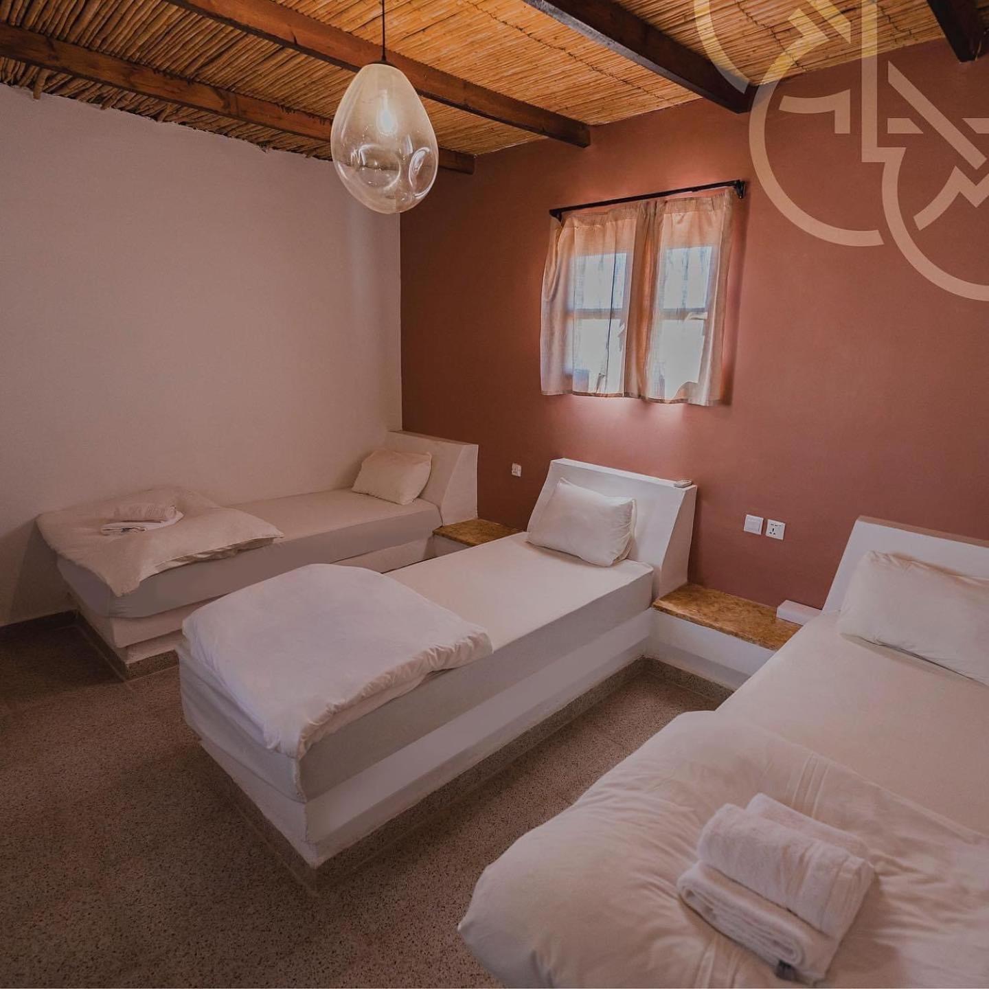 Wadi Rum Wonders Camp Екстер'єр фото