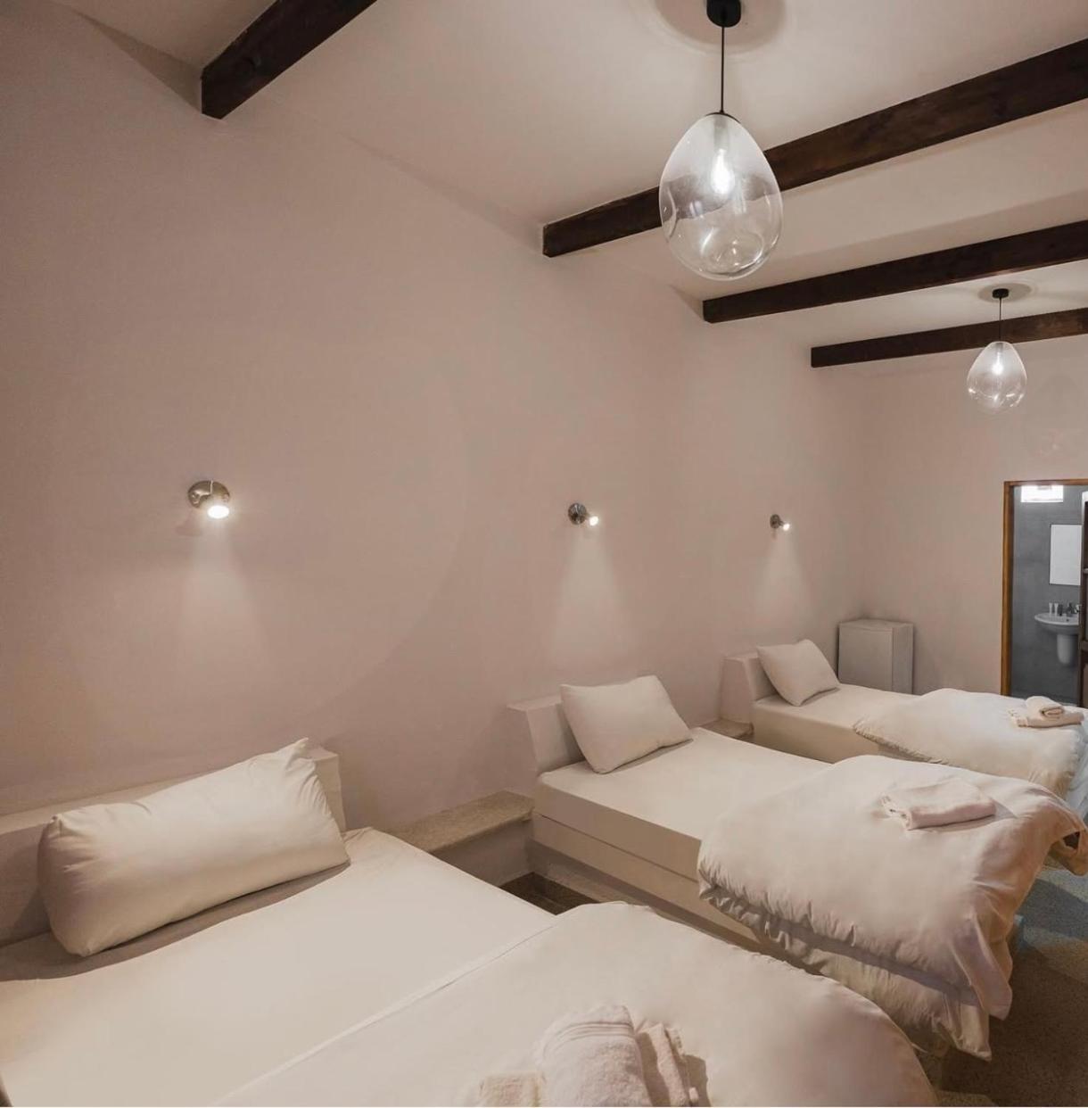 Wadi Rum Wonders Camp Екстер'єр фото